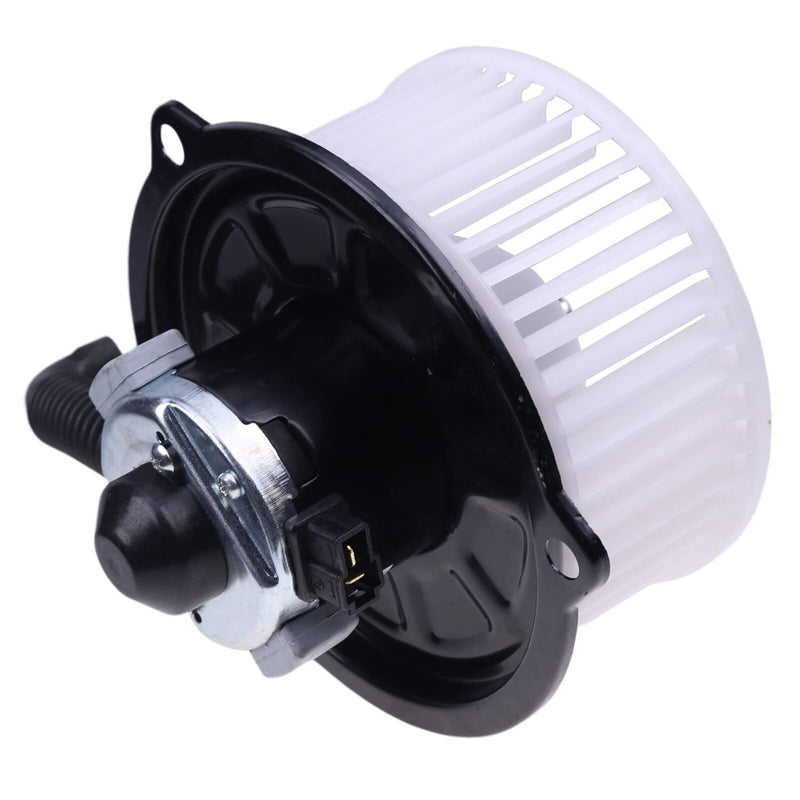 DURAFORCE 24V Blower Motor 292500-0371 ND116340-2361 for Denso Komatsu