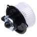 DURAFORCE 24V Blower Motor 292500-0371 ND116340-2361 for Denso Komatsu