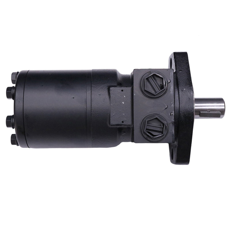 DURAFORCE 101-1032-009 Hydraulic Gerotor Motor for Eaton Char-Lynn H Series