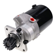 DURAFORCE Power Steering Pump 523090M91 523090V91 for Massey Ferguson 65 165 255 302 304