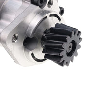 DURAFORCE Power Steering Pump 523090M91 523090V91 for Massey Ferguson 65 165 255 302 304