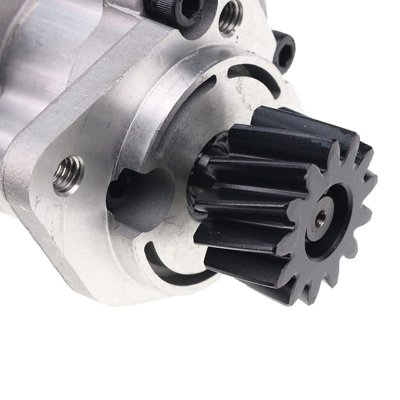 DURAFORCE Power Steering Pump 523090M91 523090V91 for Massey Ferguson 65 165 255 302 304