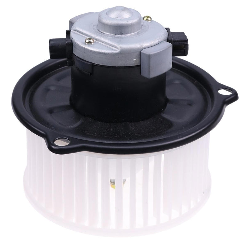 DURAFORCE Air Conditioner Blower Motor 282500-0990 for Mazda 12V