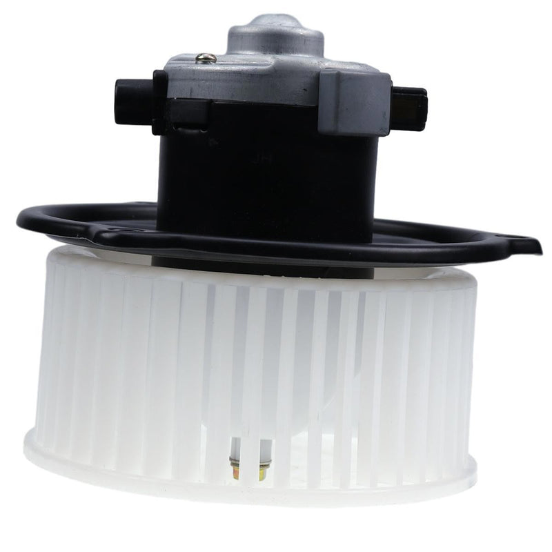 DURAFORCE Air Conditioner Blower Motor 282500-0990 for Mazda 12V