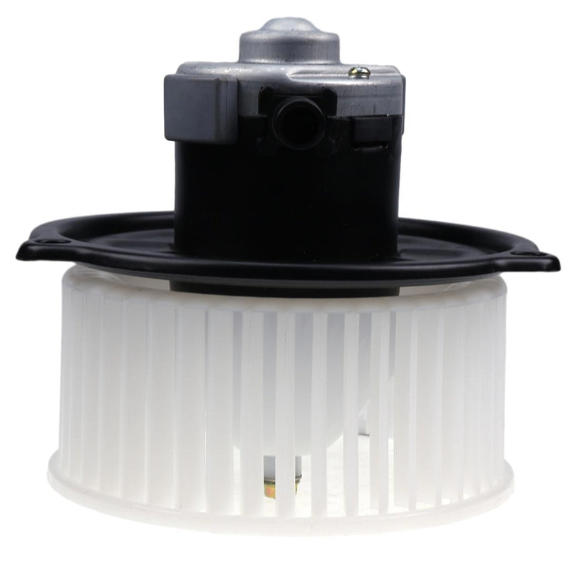 DURAFORCE Air Conditioner Blower Motor 282500-0990 for Mazda 12V