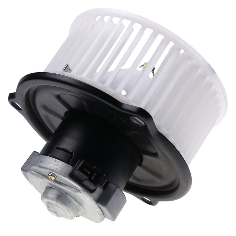 DURAFORCE Air Conditioner Blower Motor 282500-0990 for Mazda 12V
