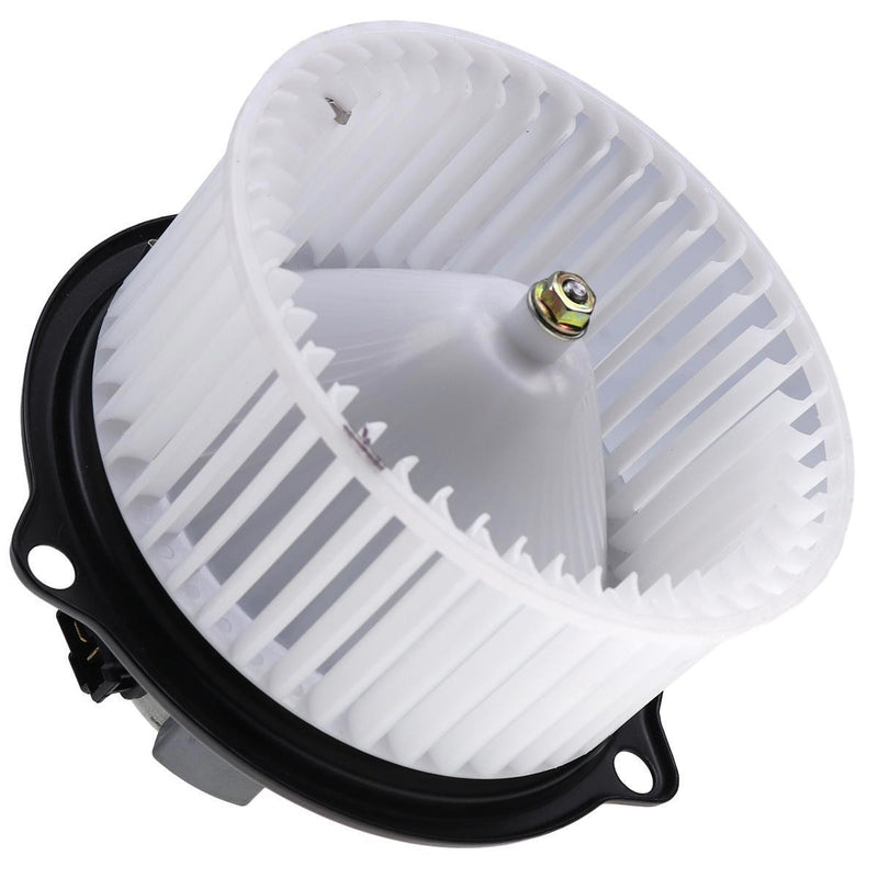 DURAFORCE Air Conditioner Blower Motor 282500-0990 for Mazda 12V