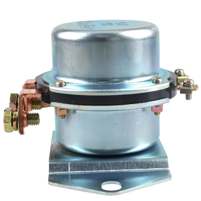 DURAFORCE 24V Switch Battery Relay AT154229 for John Deere 744E 844