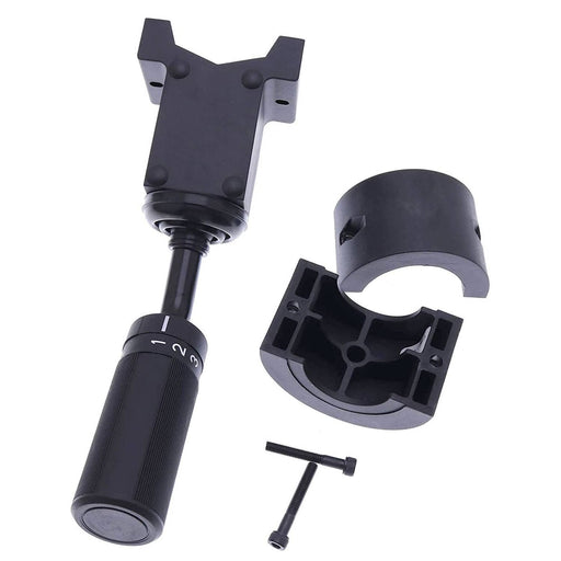 DURAFORCE Shifter Assembly 7-125-05GT for Genie GTH-1048 GTH-1056 GTH-636 GTH-644 GTH-842