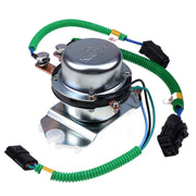 DURAFORCE 24V Battery Relay 72274678 YN24S00003F1 YN24S00003F2 for Kobelco SK200-6 SK200-8