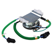 DURAFORCE 24V Battery Relay 72274678 YN24S00003F1 YN24S00003F2 for Kobelco SK200-6 SK200-8