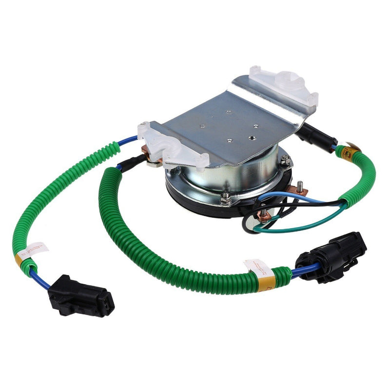 DURAFORCE 24V Battery Relay 72274678 YN24S00003F1 YN24S00003F2 for Kobelco SK200-6 SK200-8