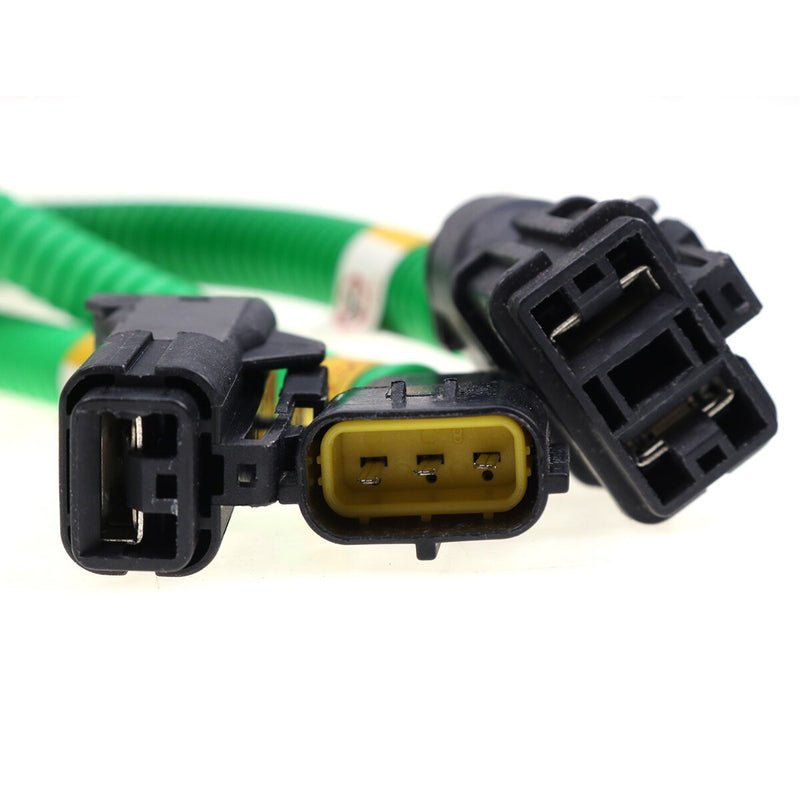 DURAFORCE 24V Battery Relay 72274678 YN24S00003F1 YN24S00003F2 for Kobelco SK200-6 SK200-8