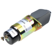 DURAFORCE 12V Stop Solenoid 1751-12A6U1B1S5 SA-4259-12 for Kubota 3A 70&82 MM Series