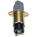 DURAFORCE 12V Stop Solenoid 1751-12A6U1B1S5 SA-4259-12 for Kubota 3A 70&82 MM Series