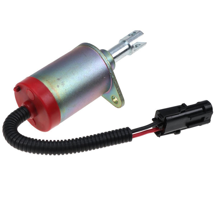 DURAFORCE 12V Solenoid RE526570 for John Deere Loader 313 315 317 325 332 CT322 CT332 244J