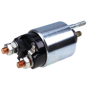 DURAFORCE Starter Solenoid 21163-2073 for Cub Cadet Lawn Tractor 2130 2135 2140 2145