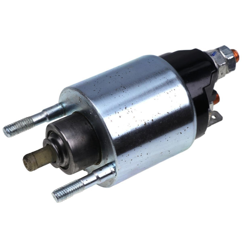 DURAFORCE Starter Solenoid 21163-2073 for Cub Cadet Lawn Tractor 2130 2135 2140 2145