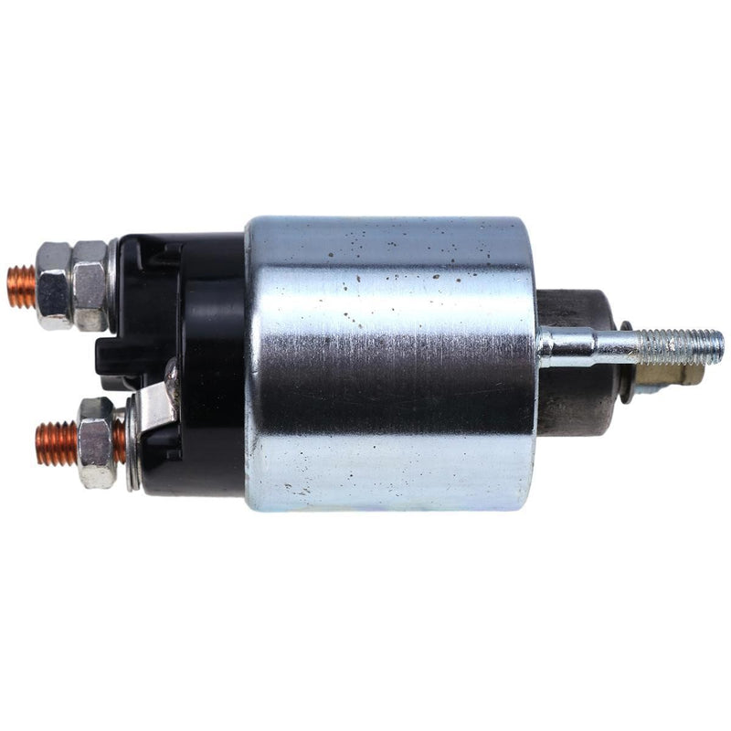 DURAFORCE Starter Solenoid 21163-2073 for Cub Cadet Lawn Tractor 2130 2135 2140 2145