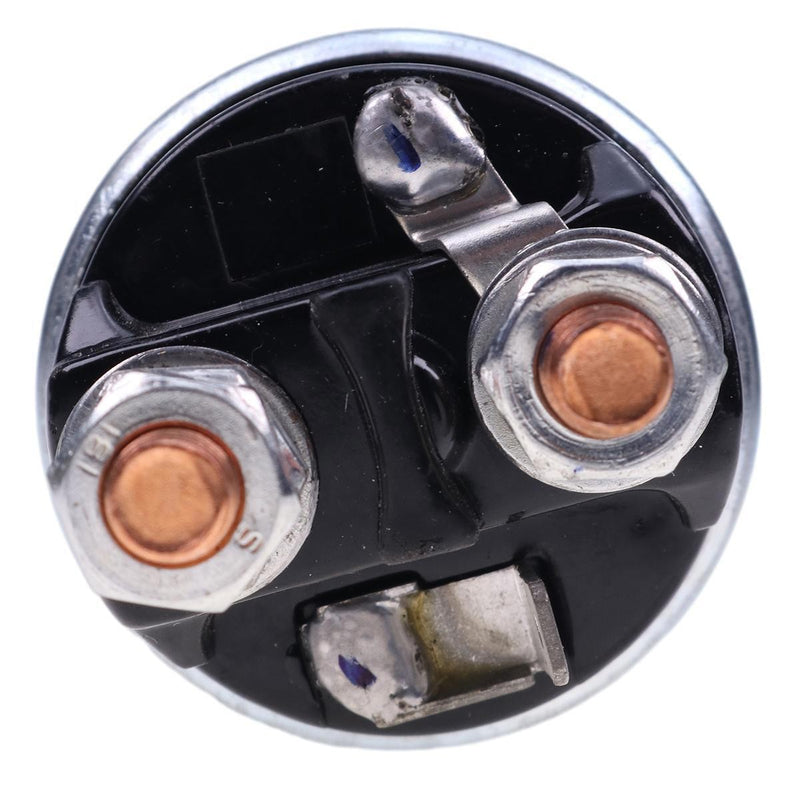 DURAFORCE Starter Solenoid 21163-2073 for Cub Cadet Lawn Tractor 2130 2135 2140 2145