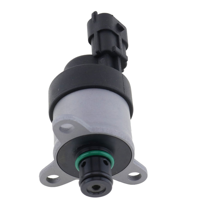 DURAFORCE 12V Actuator Fuel Control Solenoid Valve 4903523 for Cummins QSL9-C7NR3 Engine