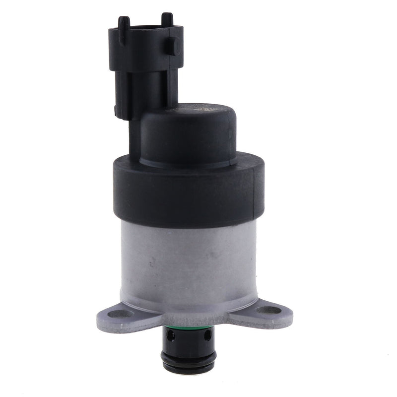 DURAFORCE 12V Actuator Fuel Control Solenoid Valve 4903523 for Cummins QSL9-C7NR3 Engine