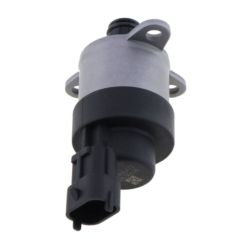 DURAFORCE 12V Actuator Fuel Control Solenoid Valve 4903523 for Cummins QSL9-C7NR3 Engine