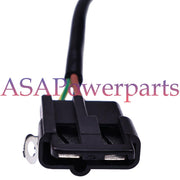 DURAFORCE 2X LED Red Oval Tail Light AR78825 for John Deere 7200R 7210R 7250R 7260R 7290R