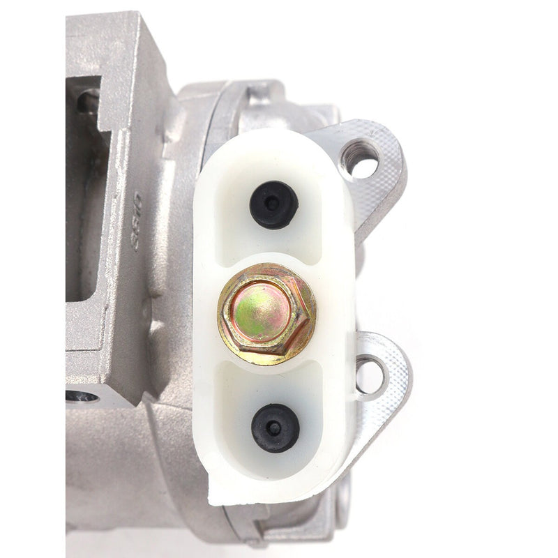 DURAFORCE DKS15D A/C Compressor 506012-2330 506211-7930 for John Deere Excavator Hitachi