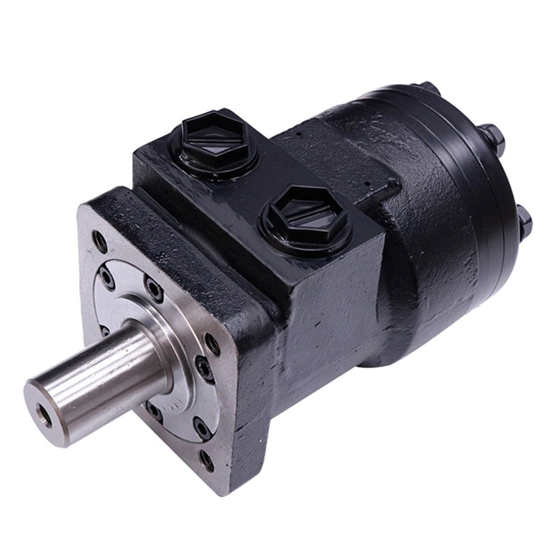 DURAFORCE Hydraulic Gerotor Motor 101-1001-009 1011001009 for Eaton Char-Lynn H Series