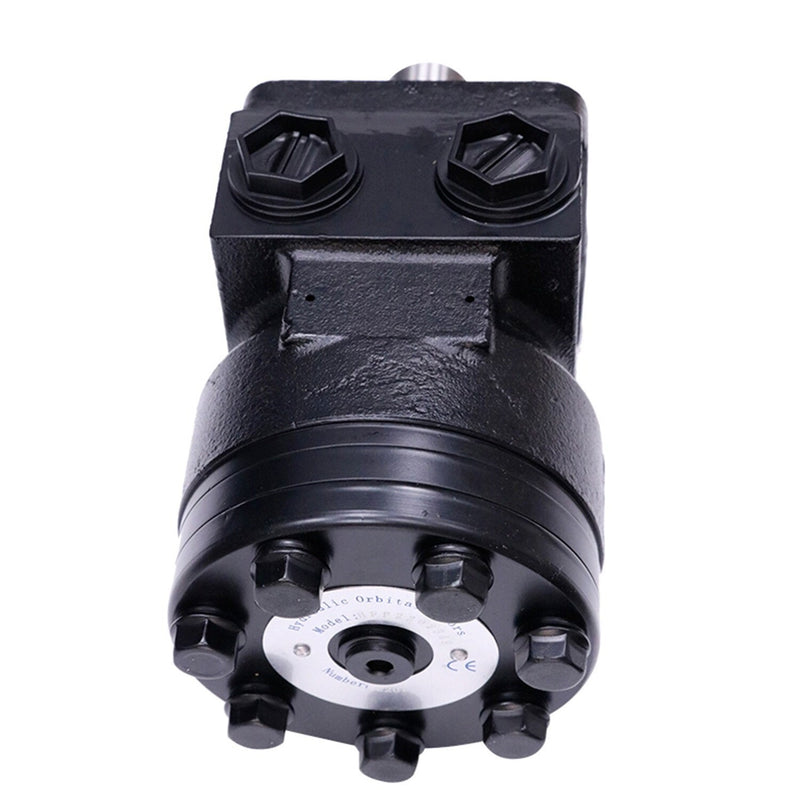 DURAFORCE Hydraulic Gerotor Motor 101-1001-009 1011001009 for Eaton Char-Lynn H Series