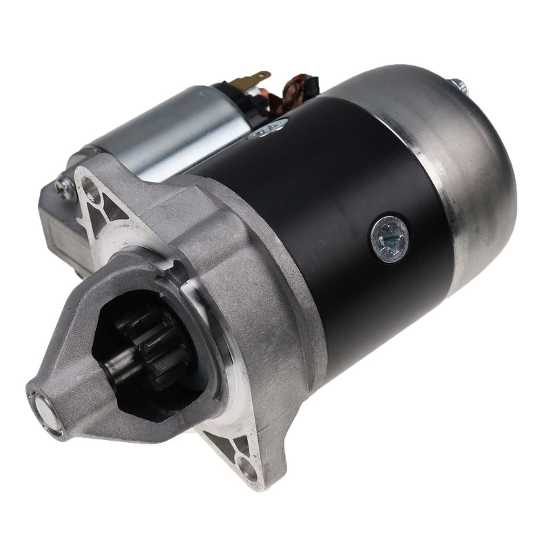 DURAFORCE 12V 9T Starter Motor 15231-63010 for Kubota Engine D950 D722