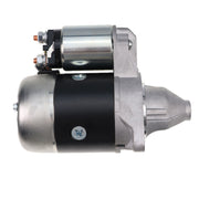 DURAFORCE 12V 9T Starter Motor 15231-63010 for Kubota Engine D950 D722
