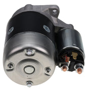 DURAFORCE 12V 9T Starter Motor 15231-63010 for Kubota Engine D950 D722