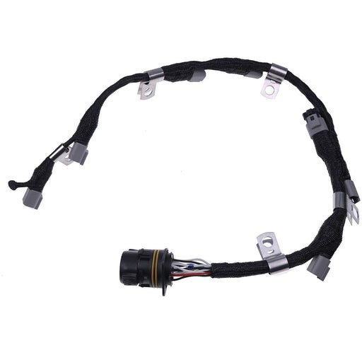 DURAFORCE 4022870 Original Harness for Doosan Wheel Loader MEGA 500-V TIER-II