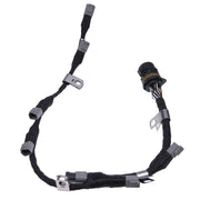 DURAFORCE 4022870 Original Harness for Doosan Wheel Loader MEGA 500-V TIER-II