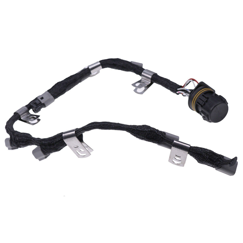 DURAFORCE 4022870 Original Harness for Doosan Wheel Loader MEGA 500-V TIER-II