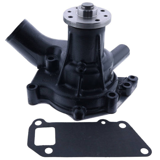 DURAFORCE Water Pump 8972530281 for Hitachi ZR130HC ZX210H ZX230 ZX250LC-5G ZX270-HHE