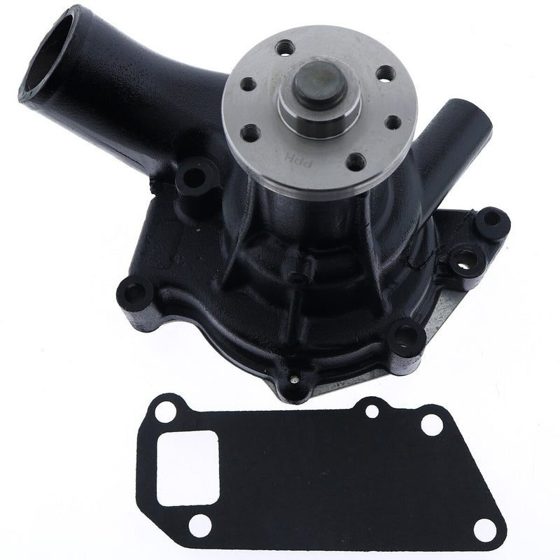 DURAFORCE Water Pump 8972530281 for Hitachi ZR130HC ZX210H ZX230 ZX250LC-5G ZX270-HHE