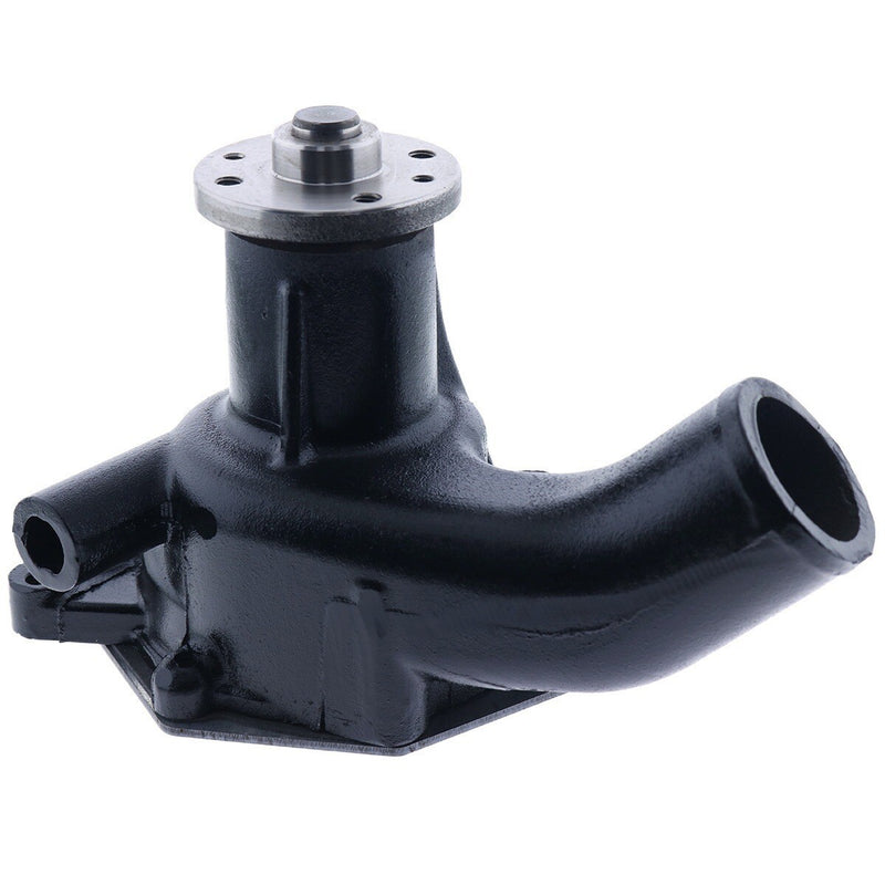 DURAFORCE Water Pump 8972530281 for Hitachi ZR130HC ZX210H ZX230 ZX250LC-5G ZX270-HHE