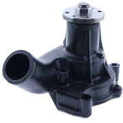 DURAFORCE Water Pump 8972530281 for Hitachi ZR130HC ZX210H ZX230 ZX250LC-5G ZX270-HHE