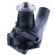 DURAFORCE Water Pump 8972530281 for Hitachi ZR130HC ZX210H ZX230 ZX250LC-5G ZX270-HHE