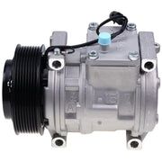 DURAFORCE 10PA15C A/C Compressor AL153386 for John Deere 6100 6110 6120 6200 6210 6220