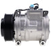 DURAFORCE 10PA15C A/C Compressor AL153386 for John Deere 6100 6110 6120 6200 6210 6220