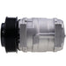 DURAFORCE 10PA15C A/C Compressor AL153386 for John Deere 6100 6110 6120 6200 6210 6220