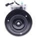 DURAFORCE 10PA15C A/C Compressor AL153386 for John Deere 6100 6110 6120 6200 6210 6220