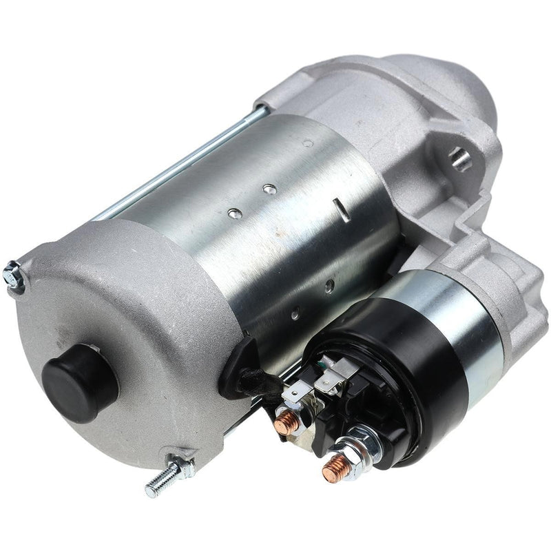 DURAFORCE Starter Motor 2420402660 for Haulotte HA16PX HA16SPX HA18SPX HA18PX HA51JRT