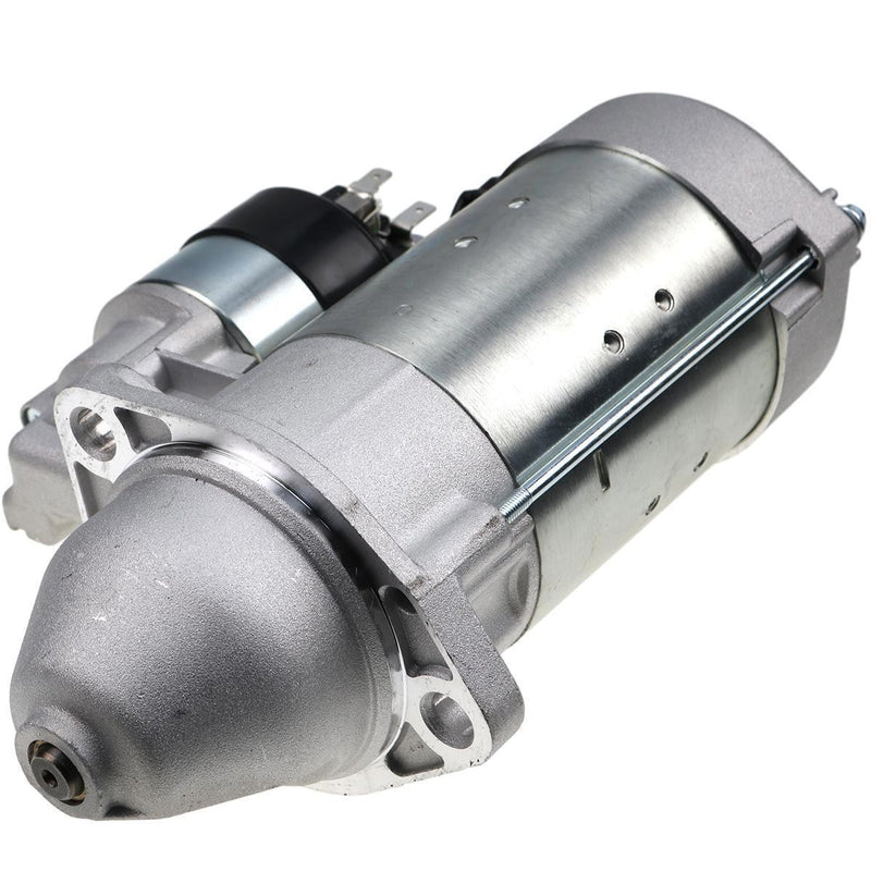 DURAFORCE Starter Motor 2420402660 for Haulotte HA16PX HA16SPX HA18SPX HA18PX HA51JRT