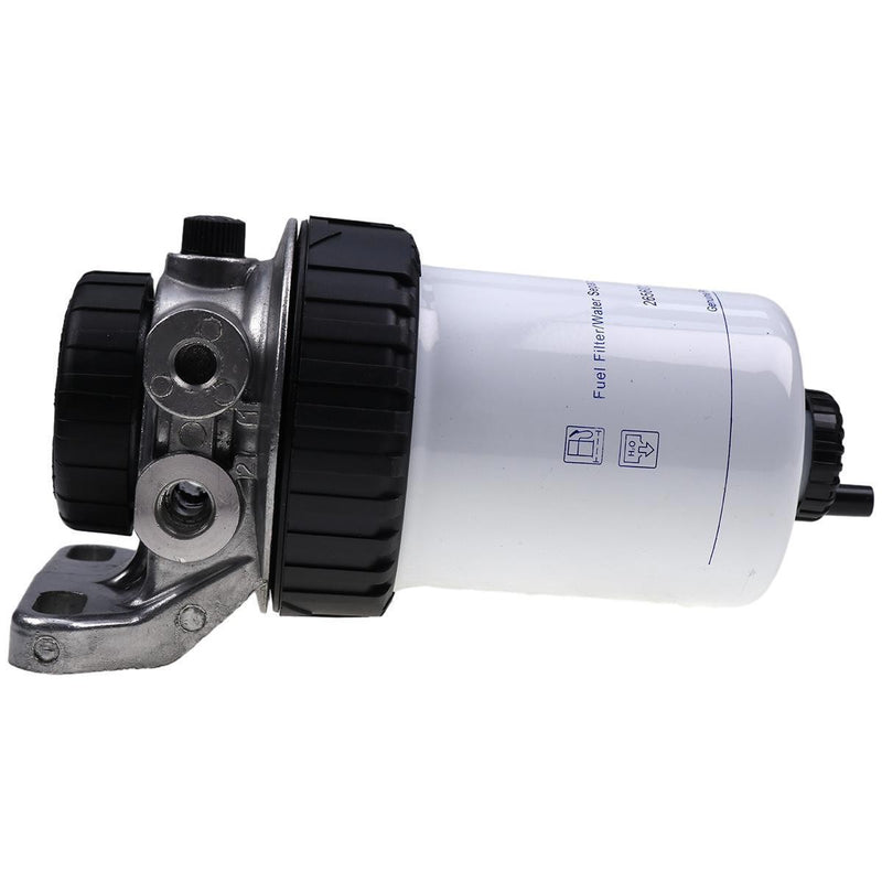 DURAFORCE Fuel Filter 6668639 6670995 for Bobcat Skid Steer Loader 963