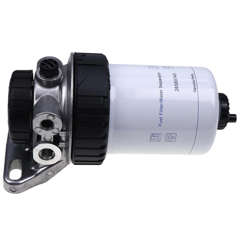 DURAFORCE Fuel Filter 6668639 6670995 for Bobcat Skid Steer Loader 963